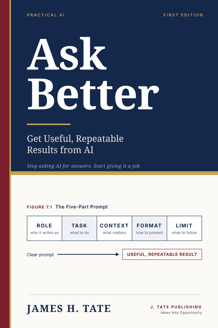 Ask Better