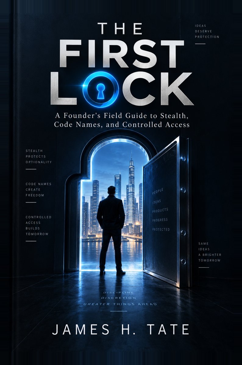The First Lock