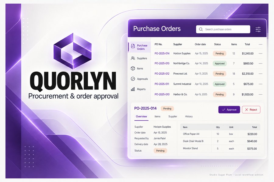 Quorlyn