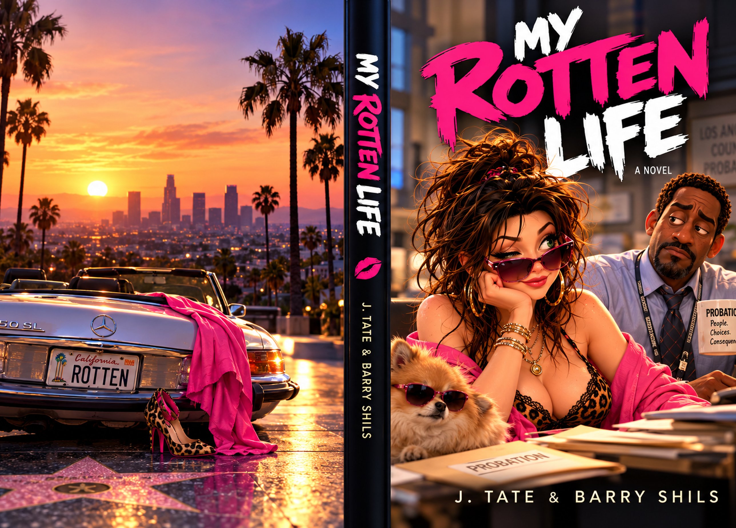 My Rotten Life