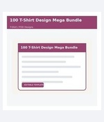 Dog Lovers T-Shirt Mini Pack