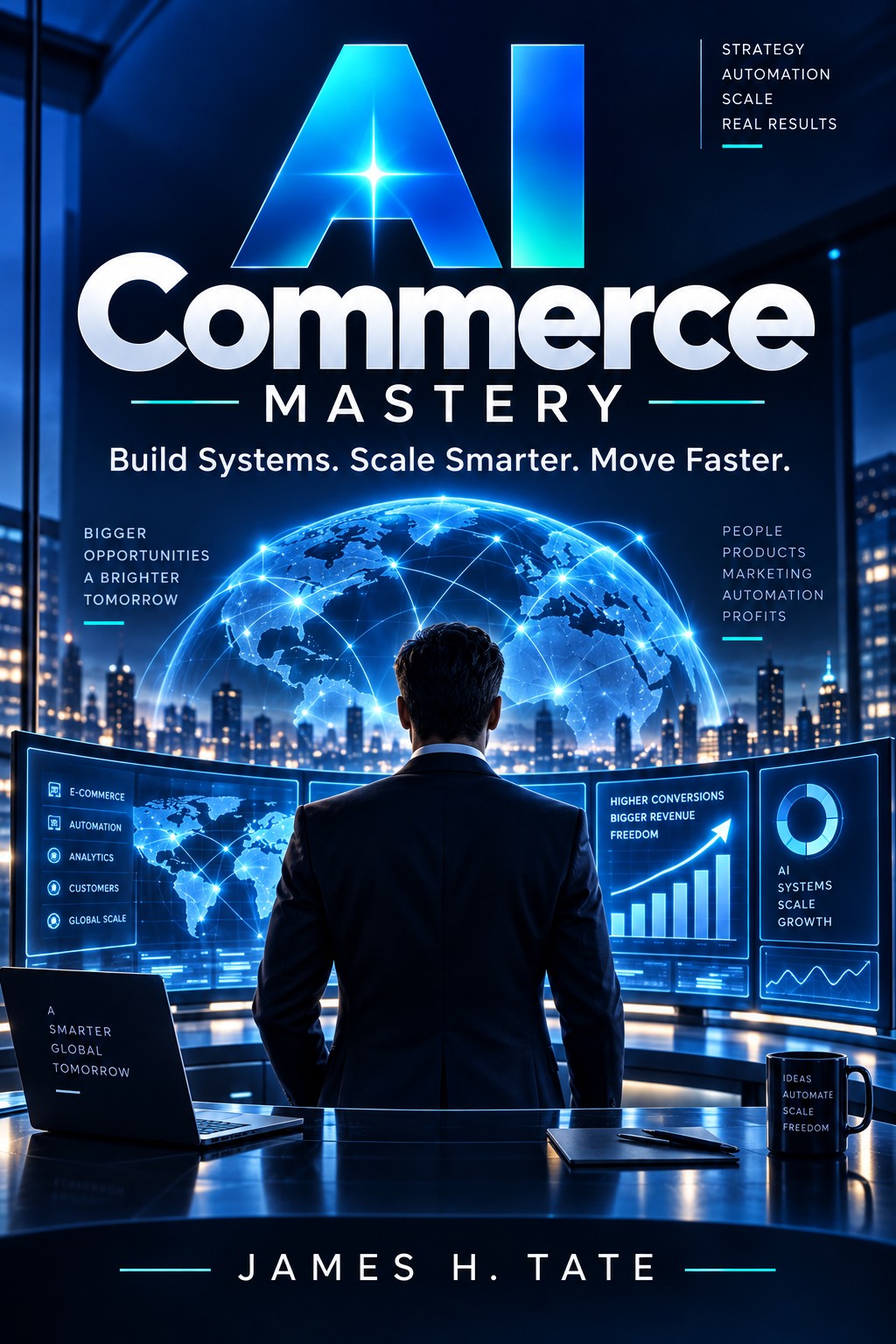 AI Commerce Mastery