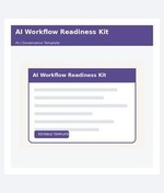 AI Workflow Readiness Kit