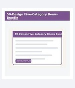 Travel Design Pack