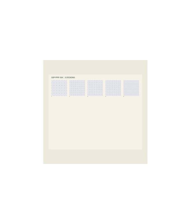 Vintage Heritage Mini Paper Pack 4